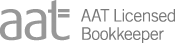 AAT Licensed Bookkeeper
